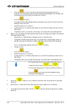 Preview for 227 page of Strautmann Giga-Vitesse CFS 3602 Operating Instructions Manual