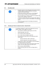 Preview for 235 page of Strautmann Giga-Vitesse CFS 3602 Operating Instructions Manual