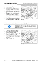 Preview for 243 page of Strautmann Giga-Vitesse CFS 3602 Operating Instructions Manual