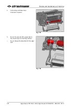 Preview for 251 page of Strautmann Giga-Vitesse CFS 3602 Operating Instructions Manual