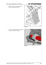 Preview for 252 page of Strautmann Giga-Vitesse CFS 3602 Operating Instructions Manual