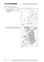 Preview for 253 page of Strautmann Giga-Vitesse CFS 3602 Operating Instructions Manual