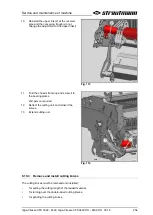 Preview for 254 page of Strautmann Giga-Vitesse CFS 3602 Operating Instructions Manual