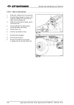 Preview for 255 page of Strautmann Giga-Vitesse CFS 3602 Operating Instructions Manual