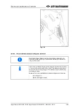 Preview for 260 page of Strautmann Giga-Vitesse CFS 3602 Operating Instructions Manual