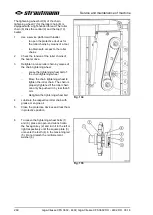 Preview for 269 page of Strautmann Giga-Vitesse CFS 3602 Operating Instructions Manual