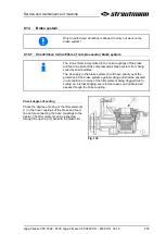 Preview for 274 page of Strautmann Giga-Vitesse CFS 3602 Operating Instructions Manual