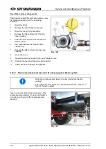 Preview for 275 page of Strautmann Giga-Vitesse CFS 3602 Operating Instructions Manual