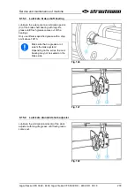 Preview for 278 page of Strautmann Giga-Vitesse CFS 3602 Operating Instructions Manual