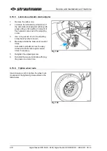 Preview for 279 page of Strautmann Giga-Vitesse CFS 3602 Operating Instructions Manual