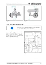 Preview for 284 page of Strautmann Giga-Vitesse CFS 3602 Operating Instructions Manual