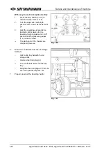 Preview for 287 page of Strautmann Giga-Vitesse CFS 3602 Operating Instructions Manual