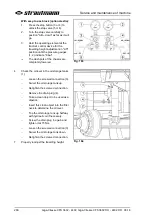 Preview for 289 page of Strautmann Giga-Vitesse CFS 3602 Operating Instructions Manual