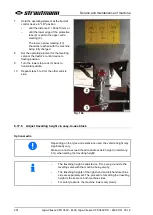 Preview for 291 page of Strautmann Giga-Vitesse CFS 3602 Operating Instructions Manual