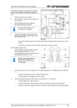 Preview for 292 page of Strautmann Giga-Vitesse CFS 3602 Operating Instructions Manual