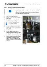 Preview for 293 page of Strautmann Giga-Vitesse CFS 3602 Operating Instructions Manual