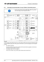 Preview for 299 page of Strautmann Giga-Vitesse CFS 3602 Operating Instructions Manual