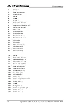 Preview for 311 page of Strautmann Giga-Vitesse CFS 3602 Operating Instructions Manual