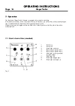 Предварительный просмотр 18 страницы Strautmann Mega Trailer II Operating Instructions Manual