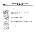 Предварительный просмотр 22 страницы Strautmann Mega Trailer II Operating Instructions Manual