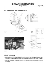 Предварительный просмотр 23 страницы Strautmann Mega Trailer II Operating Instructions Manual