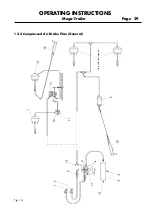 Предварительный просмотр 31 страницы Strautmann Mega Trailer II Operating Instructions Manual