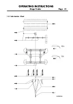 Предварительный просмотр 33 страницы Strautmann Mega Trailer II Operating Instructions Manual