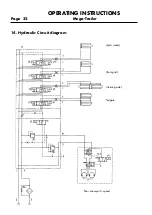 Предварительный просмотр 34 страницы Strautmann Mega Trailer II Operating Instructions Manual