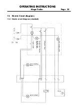 Предварительный просмотр 35 страницы Strautmann Mega Trailer II Operating Instructions Manual