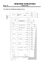 Предварительный просмотр 36 страницы Strautmann Mega Trailer II Operating Instructions Manual