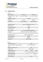 Предварительный просмотр 22 страницы Strautmann Plus 70 Translation Of The Original Operating Instructions