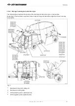 Preview for 43 page of Strautmann Sherpa 120 Operating Instructions Manual