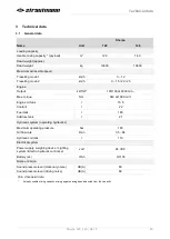 Preview for 45 page of Strautmann Sherpa 120 Operating Instructions Manual