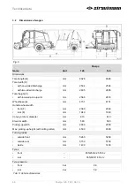 Preview for 46 page of Strautmann Sherpa 120 Operating Instructions Manual