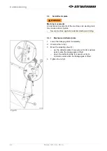 Preview for 62 page of Strautmann Sherpa 120 Operating Instructions Manual