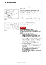 Preview for 63 page of Strautmann Sherpa 120 Operating Instructions Manual