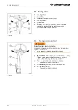 Preview for 66 page of Strautmann Sherpa 120 Operating Instructions Manual