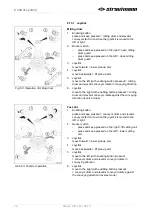 Preview for 76 page of Strautmann Sherpa 120 Operating Instructions Manual