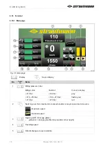 Preview for 78 page of Strautmann Sherpa 120 Operating Instructions Manual