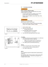 Preview for 98 page of Strautmann Sherpa 120 Operating Instructions Manual