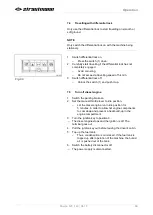 Preview for 99 page of Strautmann Sherpa 120 Operating Instructions Manual