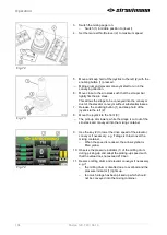 Preview for 104 page of Strautmann Sherpa 120 Operating Instructions Manual