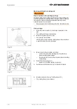 Preview for 106 page of Strautmann Sherpa 120 Operating Instructions Manual