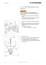 Preview for 110 page of Strautmann Sherpa 120 Operating Instructions Manual