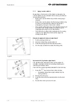 Preview for 112 page of Strautmann Sherpa 120 Operating Instructions Manual