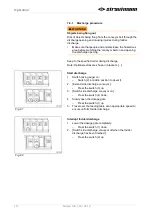 Preview for 114 page of Strautmann Sherpa 120 Operating Instructions Manual