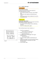 Preview for 116 page of Strautmann Sherpa 120 Operating Instructions Manual