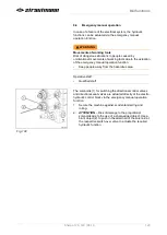 Preview for 129 page of Strautmann Sherpa 120 Operating Instructions Manual