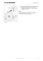 Preview for 131 page of Strautmann Sherpa 120 Operating Instructions Manual