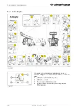 Preview for 144 page of Strautmann Sherpa 120 Operating Instructions Manual